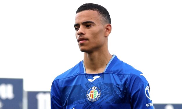 Manchester United est prêt à retenir Mason Greenwood pour garantir les frais de transfert