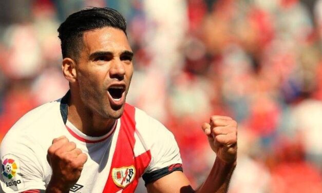 Radamel Falcao confirme sa sortie de la Liga suite à l’omission de l’équipe de la Copa America