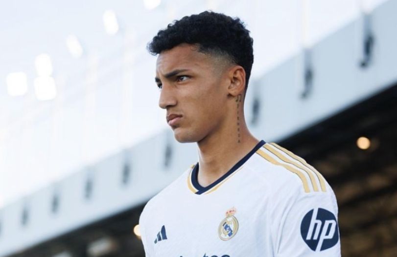 Getafe a discuté avec le Real Madrid d'un accord avec l'attaquant prometteur de 19 ans