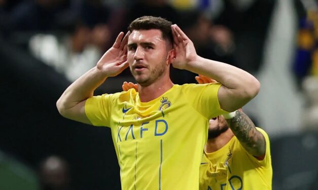 Il est peu probable que l’Athletic Club recrute à nouveau Aymeric Laporte alors que le prix demandé par Al-Nassr est révélé