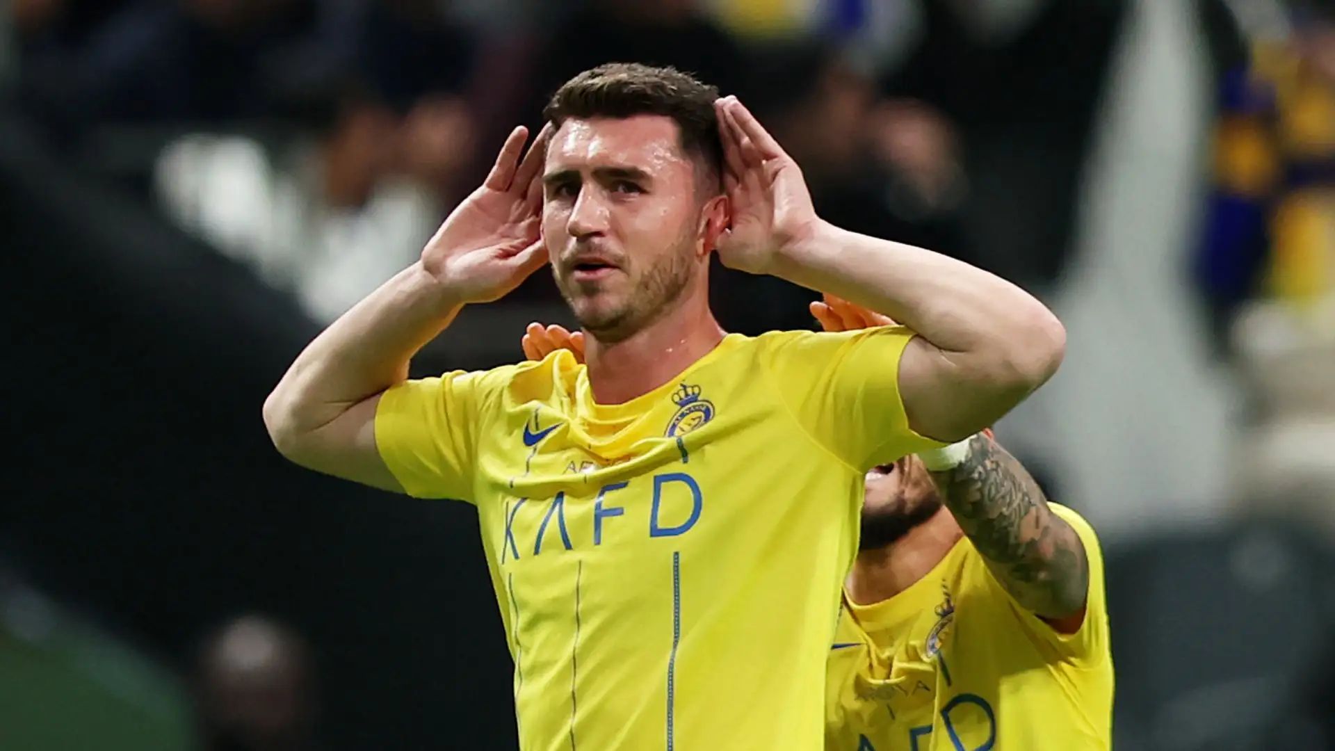 Il est peu probable que l’Athletic Club recrute à nouveau Aymeric Laporte alors que le prix demandé par Al-Nassr est révélé