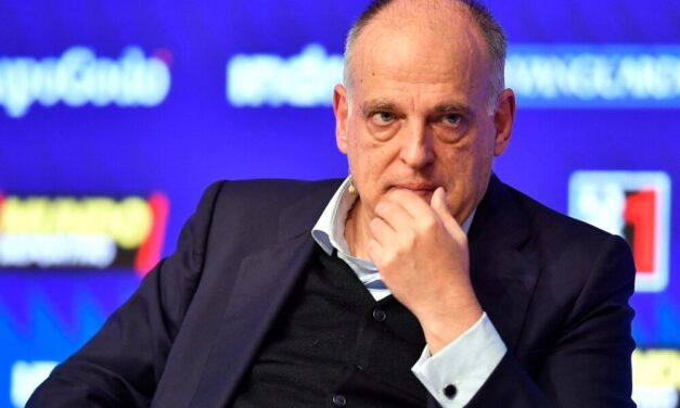 Javier Tebas sur le fait que Barcelone recrute sans restriction cet été – “Je ne vois pas cela aussi difficile”