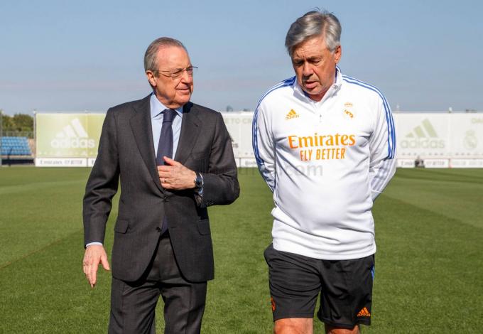 Le Real Madrid espère négocier des frais plus élevés pour la Coupe du Monde des Clubs de la FIFA suite aux commentaires de Carlo Ancelotti