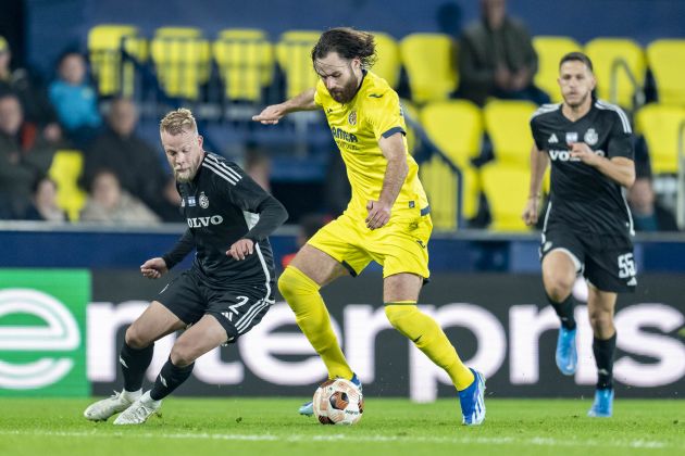 Villarreal cherche à vendre son trio pour financer la révolution de Marcelino Garcia Toral