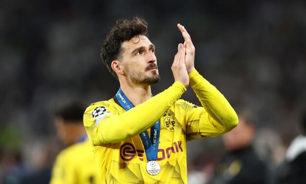 Le pilier allemand Mats Hummels lié à une décision choc en Liga, son entourage ne nie pas les rumeurs