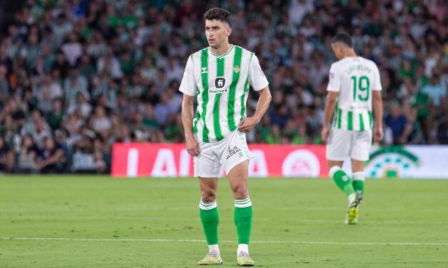 Le Real Betis en pourparlers pour recruter la star de Leeds United de manière permanente