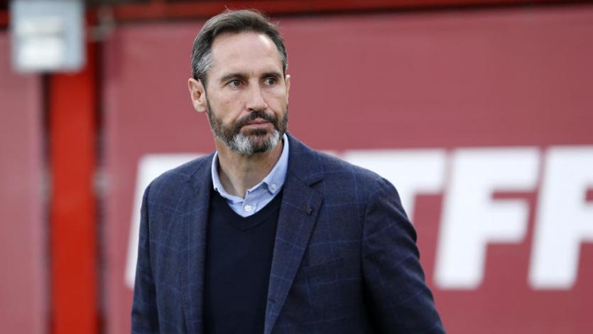 Osasuna choisit entre deux candidats pour remplacer le manager sortant Jagoba Arrasate