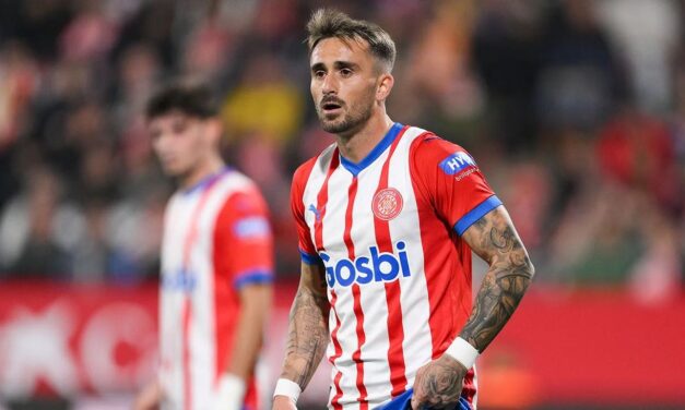 Aleix Garcia rejette les rumeurs de Barcelone après le changement du Bayer Leverkusen