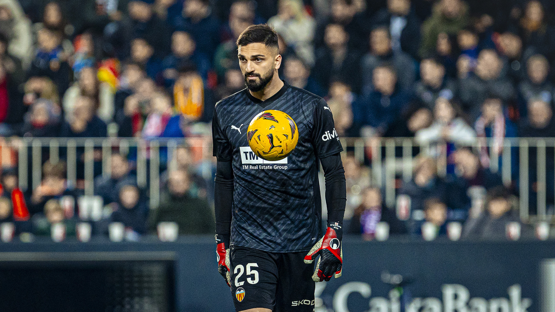 Newcastle United en pourparlers pour recruter la star de Valence dont le remplaçant est déjà lié