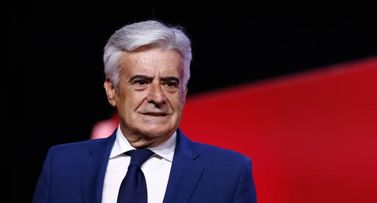 Le président de la Fédération espagnole risque d'être suspendu des élections après une décision de justice