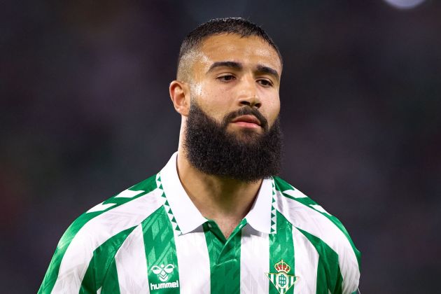 Tour d'horizon des transferts en Liga : Nabil Fekir quitte le Real Betis, l'Athletic Club signe un nouveau défenseur central