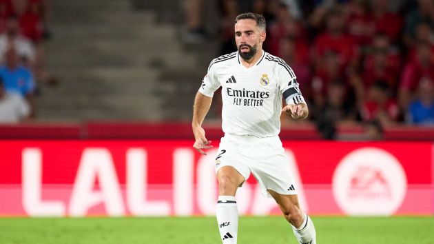 Dani Carvajal indique trois destinations après son départ du Real Madrid