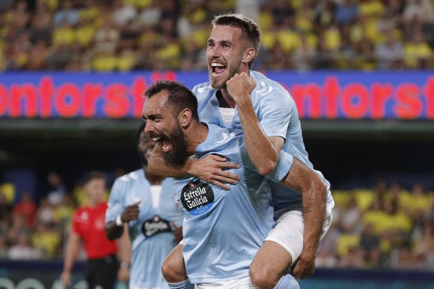 CHRONIQUE : Le Celta Vigo et une nouvelle méta pour les outsiders en Espagne