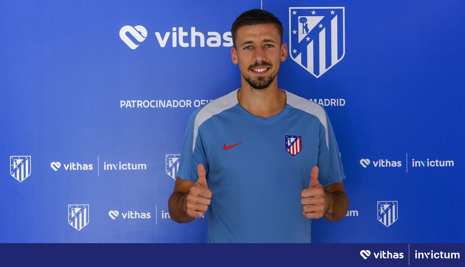 Clément Lenglet prêt pour son premier départ à l'Atletico Madrid alors que Diego Simeone réfléchit à un changement de formation