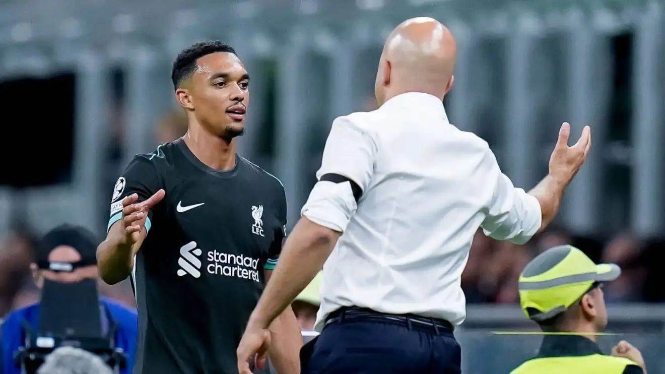 Le Real Madrid s'apprête à poursuivre la poursuite de Trent Alexander-Arnold à la suite du coup dur de Dani Carvajal