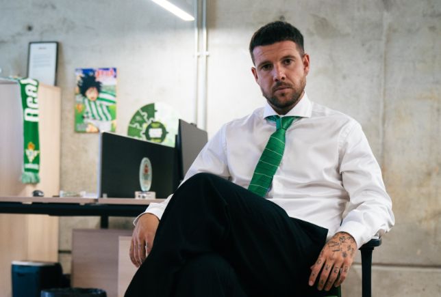 Les blessures du Real Betis continuent alors que le problème aux ischio-jambiers est confirmé pour l'attaquant polyvalent