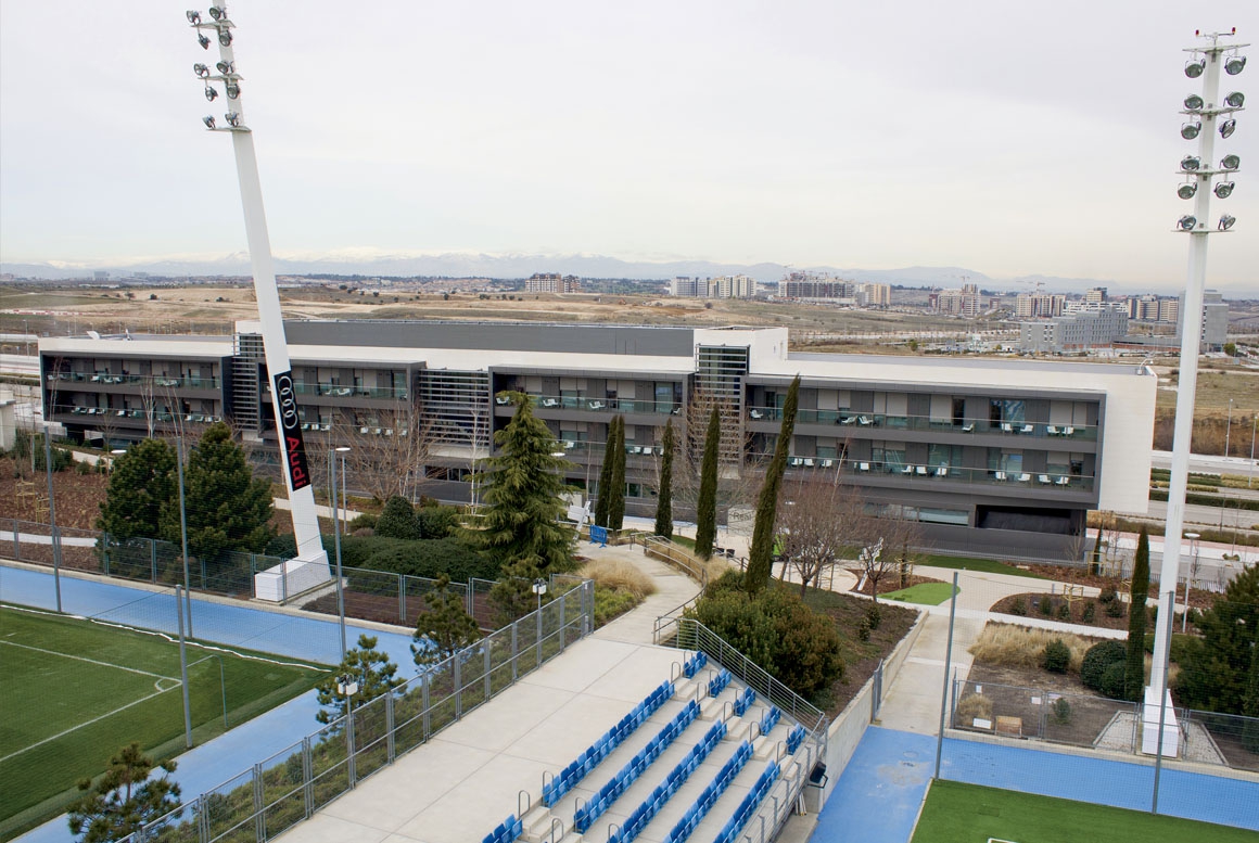 Le département de recrutement du Real Madrid organise une réunion annuelle axée sur deux domaines