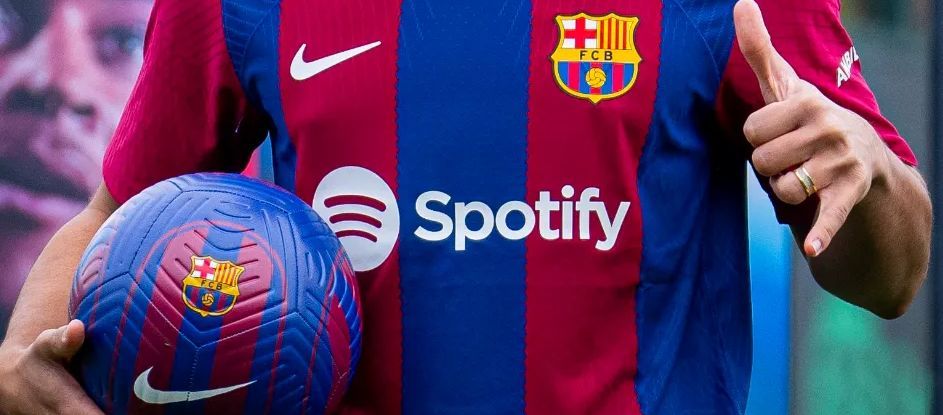 Barcelone ratifie un accord de sponsoring Nike de 1,7 milliard d'euros à l'approche de la confirmation