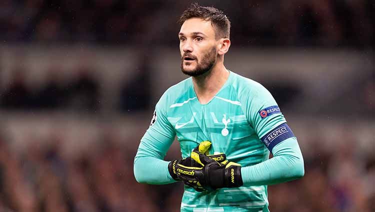 Hugo Lloris