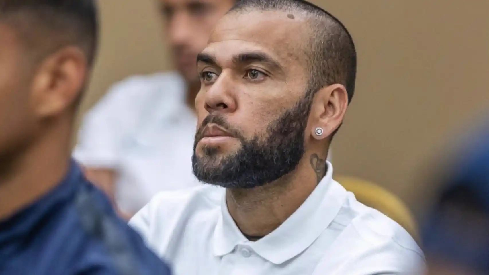 Dani Alves démarre une nouvelle entreprise en attendant son appel suite à sa condamnation pour viol