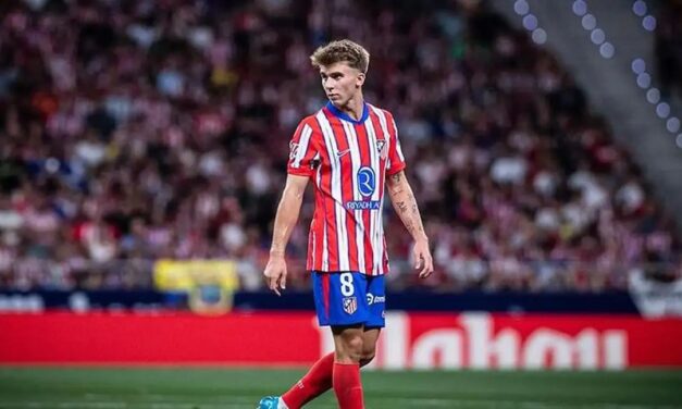 Le trio retiré de l’équipe d’Espagne avant le match contre la Suisse, la star de l’Atletico Madrid est convoquée