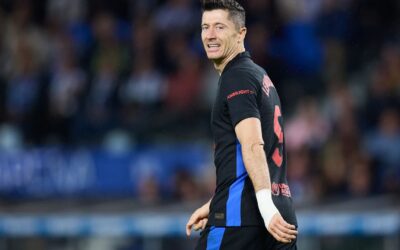 Le conseil d’administration de Barcelone est prêt à pousser Robert Lewandowski vers la porte de sortie l’été prochain