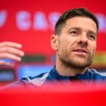 Le Bayer Leverkusen ne s’attend pas au départ de Xabi Alonso l’été prochain – «Nous entretenons une relation de très confiance»