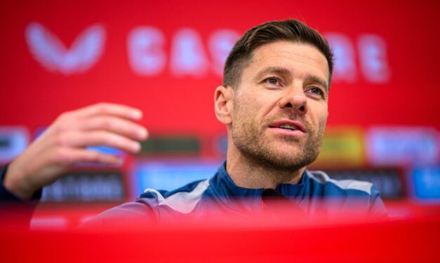 Le Bayer Leverkusen ne s’attend pas au départ de Xabi Alonso l’été prochain – «Nous entretenons une relation de très confiance»