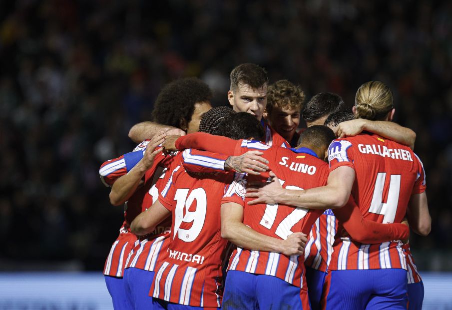 Bilan de la Copa del Rey : Alaves éliminé, l’Atletico Madrid s’en va tard alors que quatre autres équipes de la Liga progressent