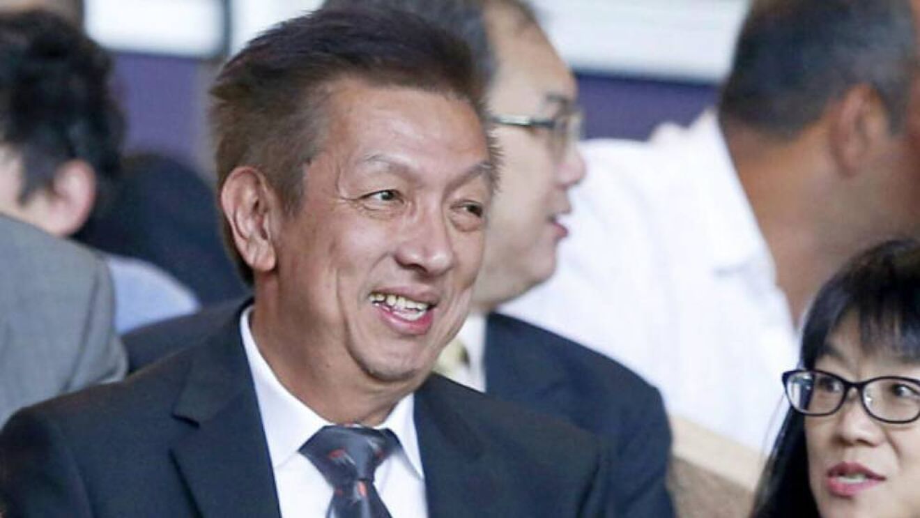 «Le Peter Lim que je connais ne se vendrait pas…» – Le chef de Valence s’ouvre sur une vente potentielle