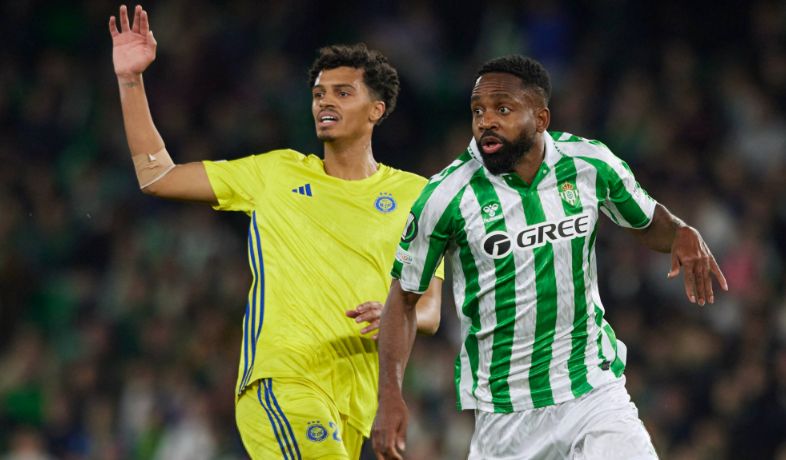 Le Real Betis se qualifie en toute sécurité pour les huitièmes de finale de la Conference League après sa victoire contre le HJK Helsinki