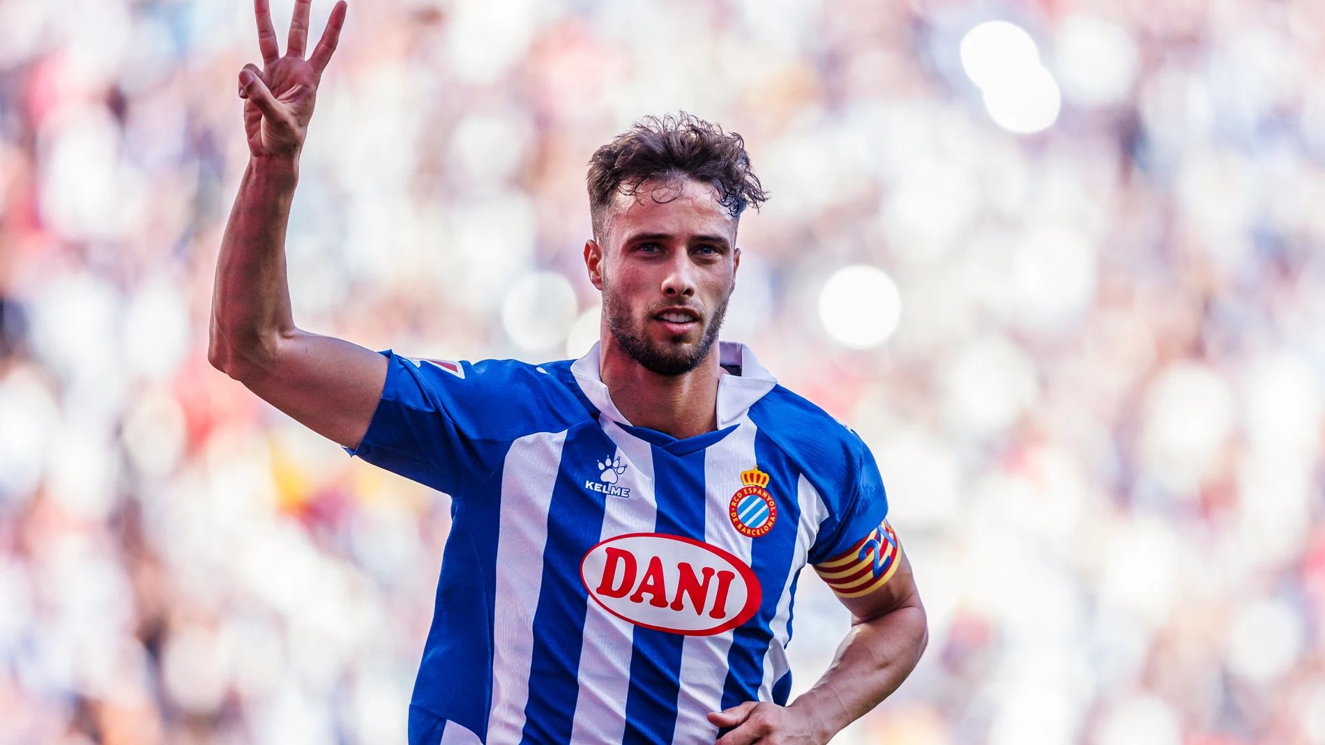 Majorque envisage de signer un agent libre avec le talisman de l’Espanyol