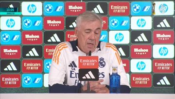 « Peut-être irremplaçable » – Carlo Ancelotti revient sur 2024 « fantastique » pour le Real Madrid