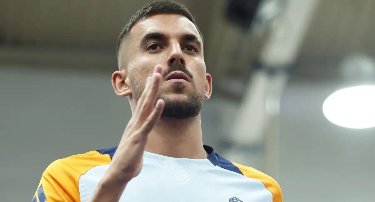 Dani Ceballos vise à empanner Diego Simeone suite aux critiques du Real Madrid