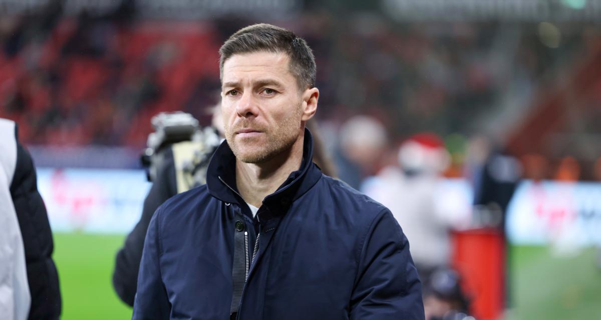 Le Real Madrid nommera Xabi Alonso comme prochain entraîneur en 2025