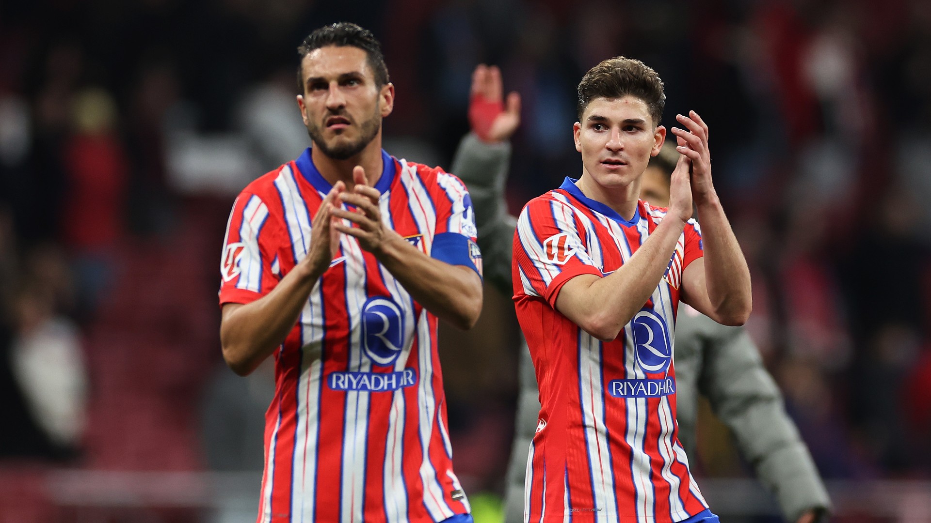 La Liga RAPPORT: ATLETICO MADRID BLURE TITRE OUVERT comme Villarreal Miss Derby Chance