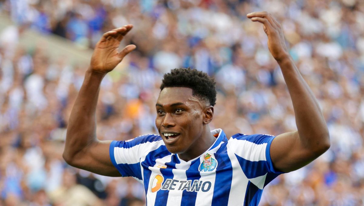 Newcastle Line Up Spain International en tant qu’option de remplacement d’Alexander Isak